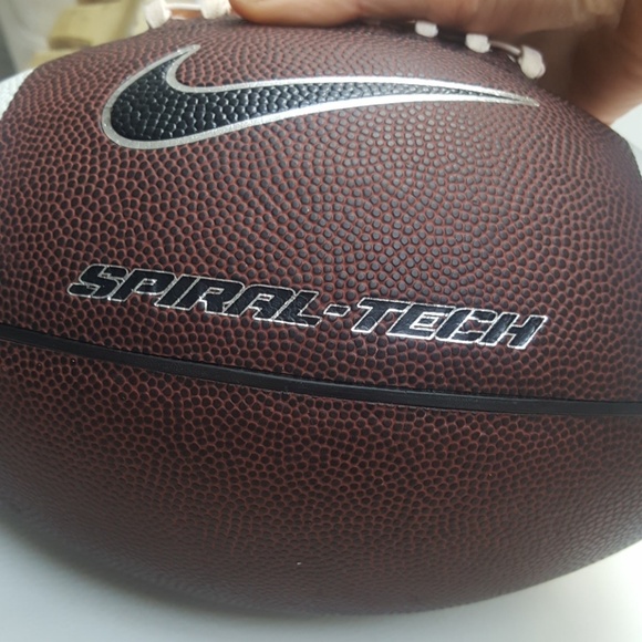 nike spiral tech 3.0